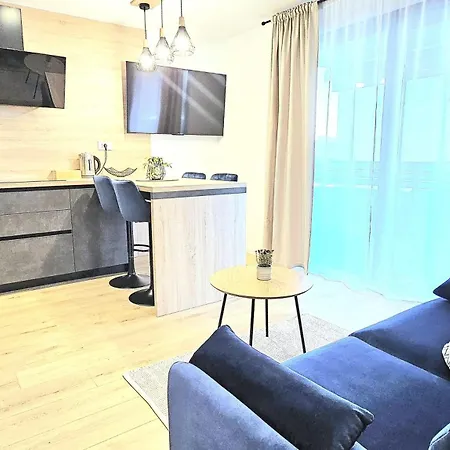 Vucko With Jacuzzi Holiday home *