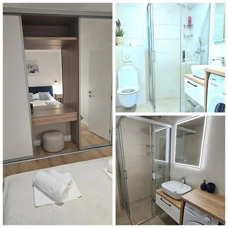 Holiday home Vucko With Jacuzzi Makarska