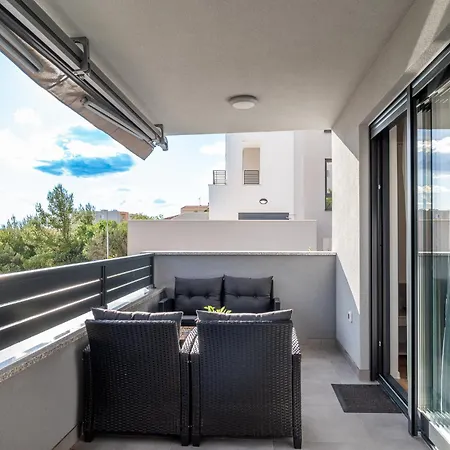 Vucko With Jacuzzi Σπίτι διακοπών Μακάρσκα