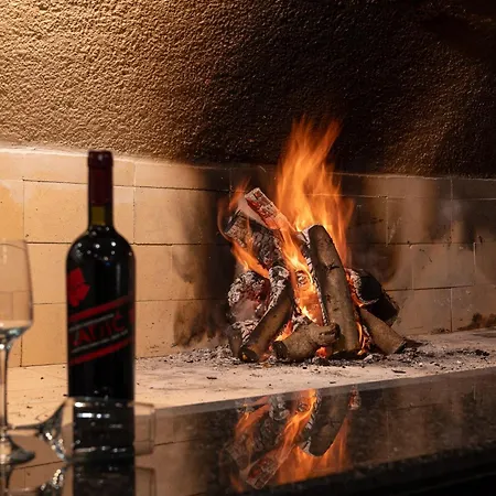 Σπίτι διακοπών Vucko With Jacuzzi Μακάρσκα