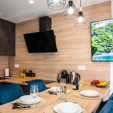 Σπίτι διακοπών Vucko With Jacuzzi