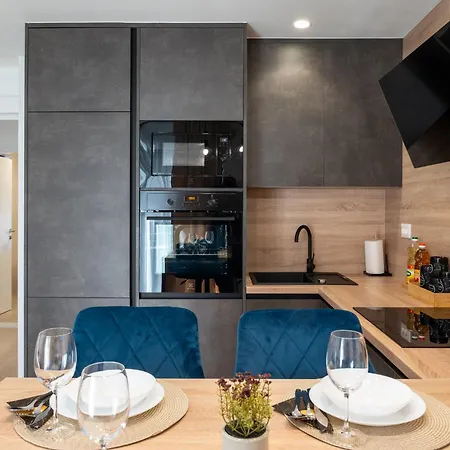 Σπίτι διακοπών Vucko With Jacuzzi