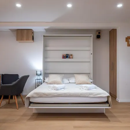 Vucko With Jacuzzi * Μακάρσκα