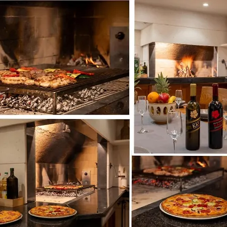 Vucko With Jacuzzi *