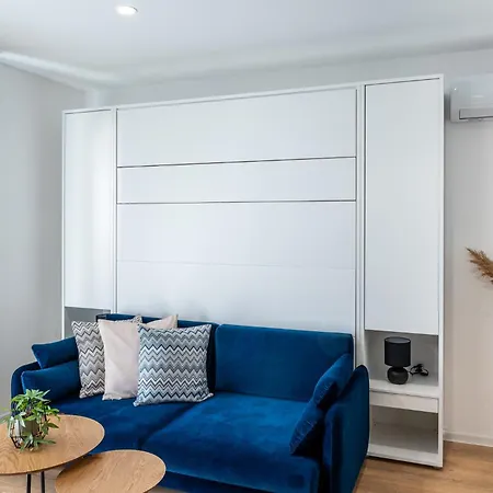 Vucko With Jacuzzi Σπίτι διακοπών Μακάρσκα