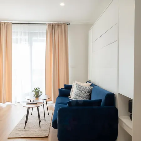 Vucko With Jacuzzi * Μακάρσκα