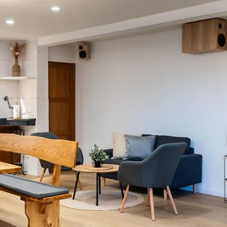 Vucko With Jacuzzi Σπίτι διακοπών