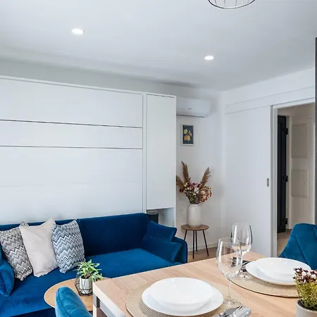 Vucko With Jacuzzi Σπίτι διακοπών Μακάρσκα