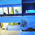Сasa de vacaciones Vucko With Jacuzzi Makarska