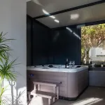 Vucko With Jacuzzi * Makarska