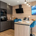 Сasa de vacaciones Vucko With Jacuzzi Makarska